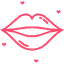 kiss free image