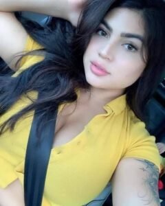 hot massage karachi