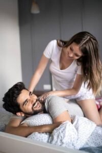 karachi massage center