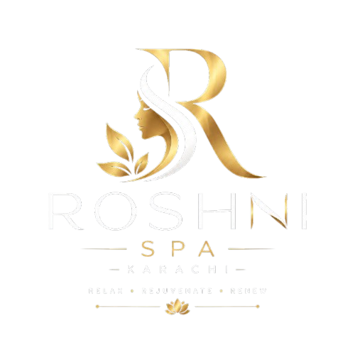 Roshni spa karachi