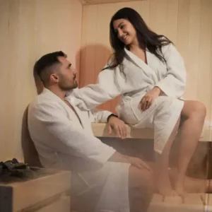 spa massage in karachi